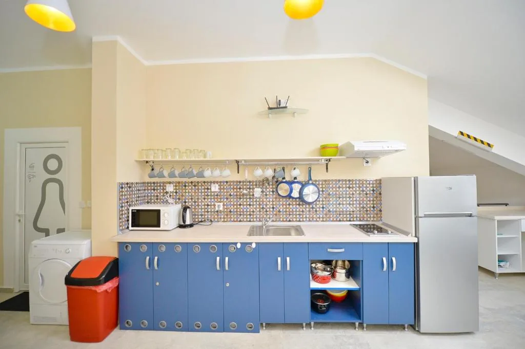 Hostel Pupa — photo 14