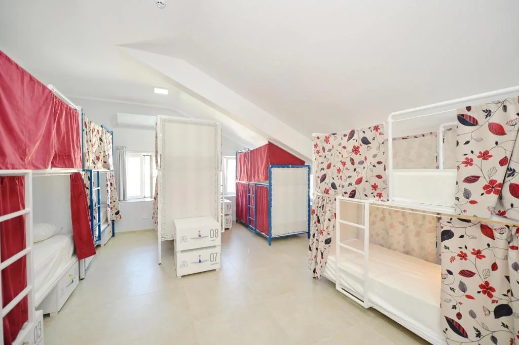 Hostel Pupa