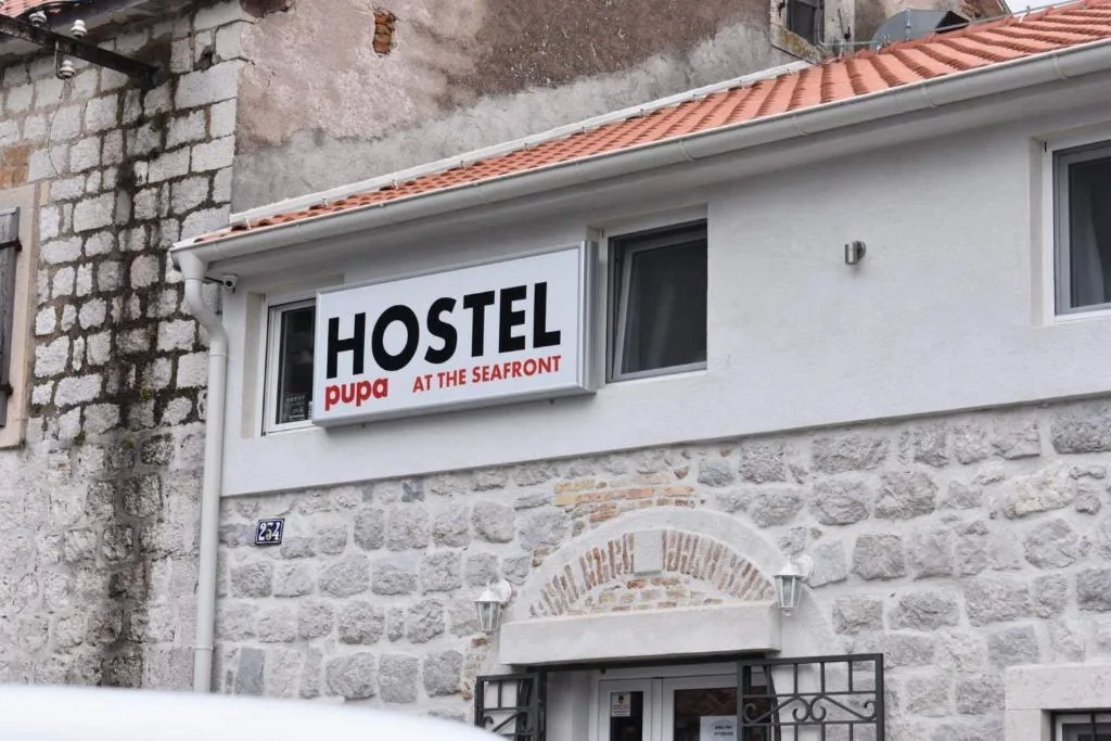 Hostel Pupa — photo 8